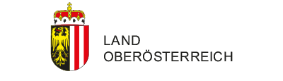 Logo Oberösterreich