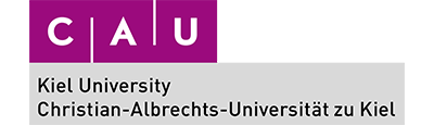 Universität Kiel Logo